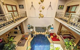 Riad Kenza